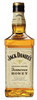 Image sur Jack Daniel's Honey + Tin GBX 35° 0.7L